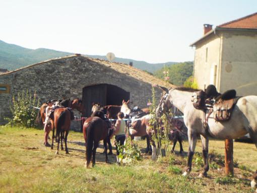 Montjay  Le Relais Des Baronnies酒店 外观 照片